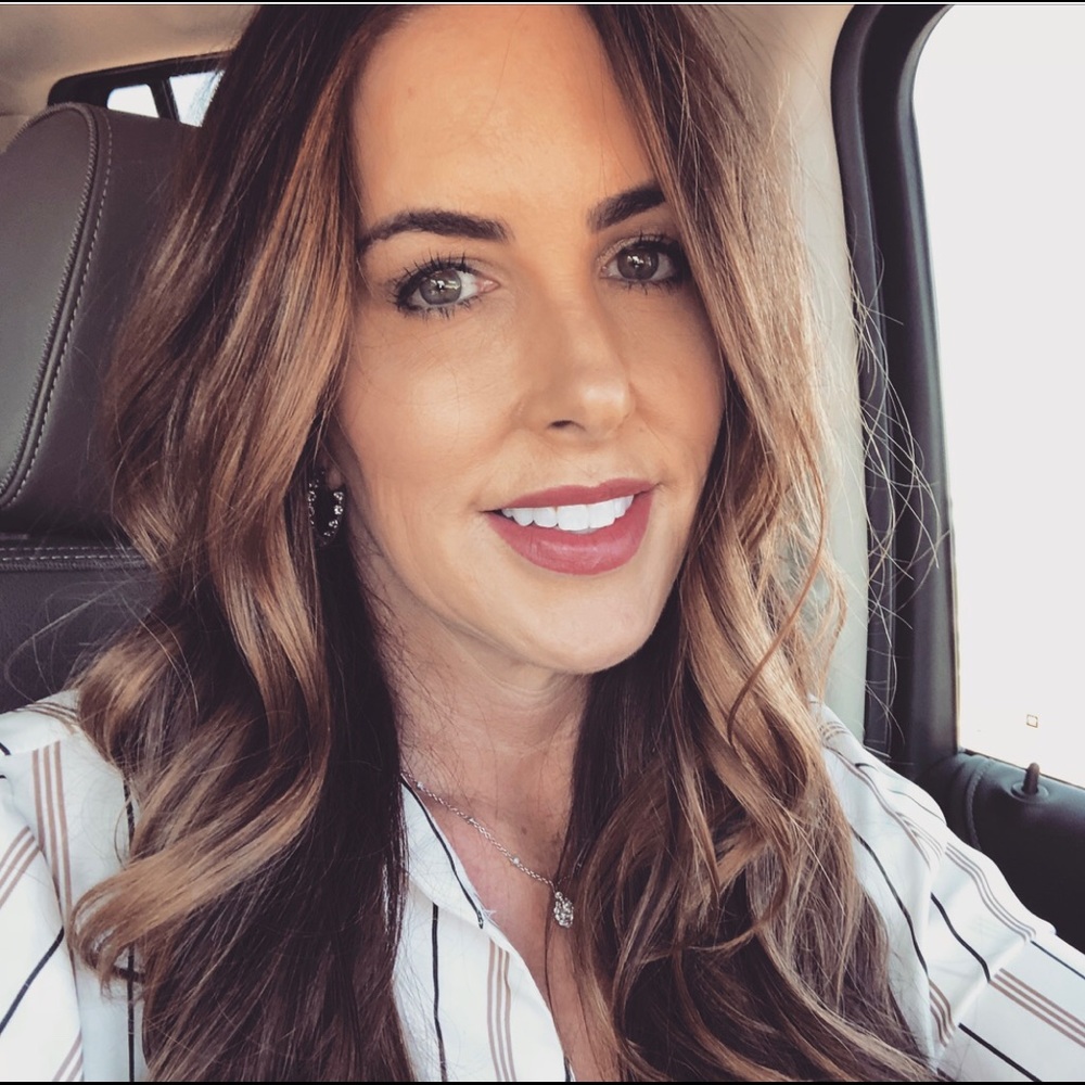 Meet your Posher, Christi